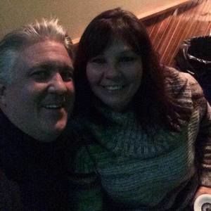 Meet your Posher, Donna